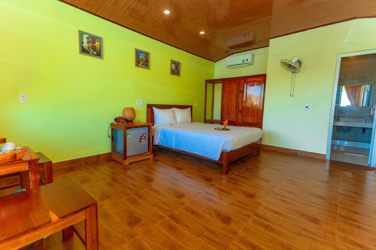 Lucky Homes Phong Nha Exterior foto